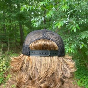 Xenopucks Trucker Hat